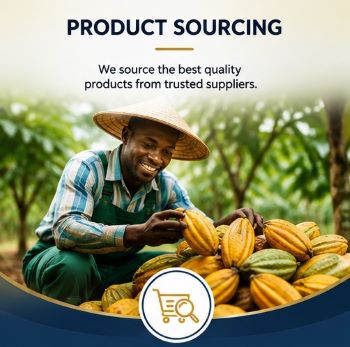 Product Sourcing