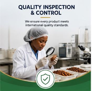 Quality Inspection & Control