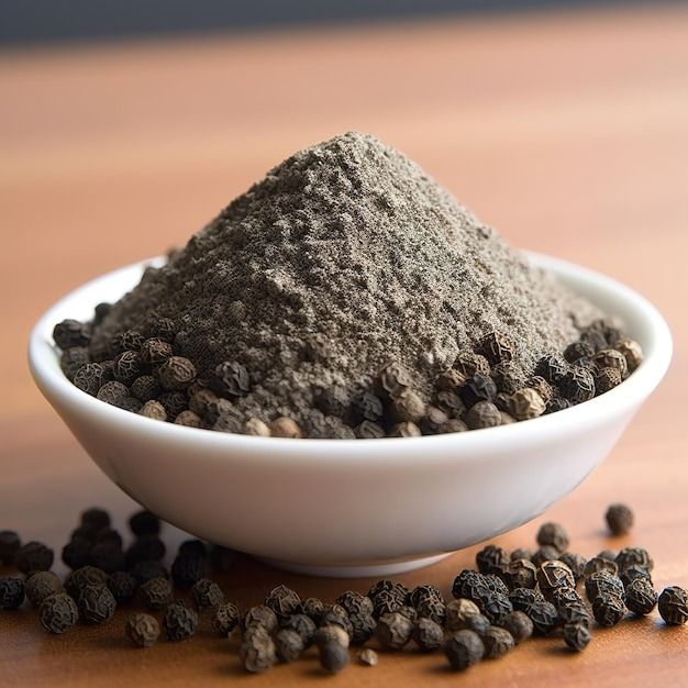 pepper