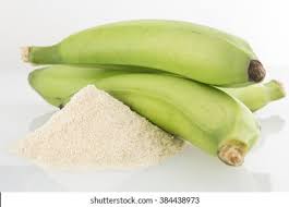 Plantain Flour