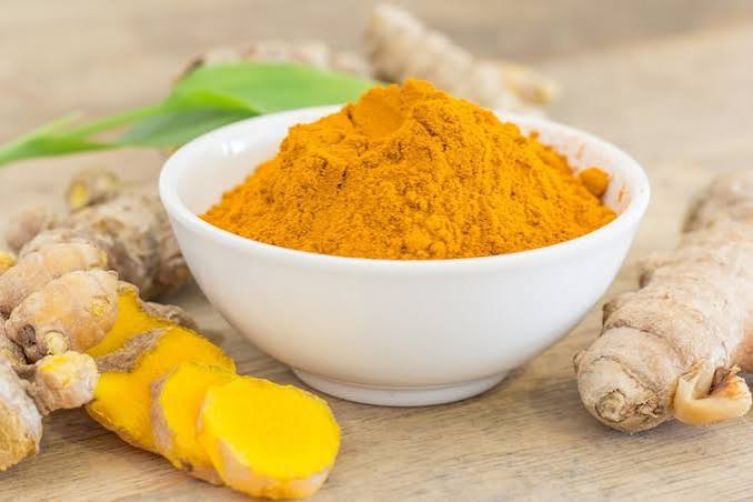 tumeric
